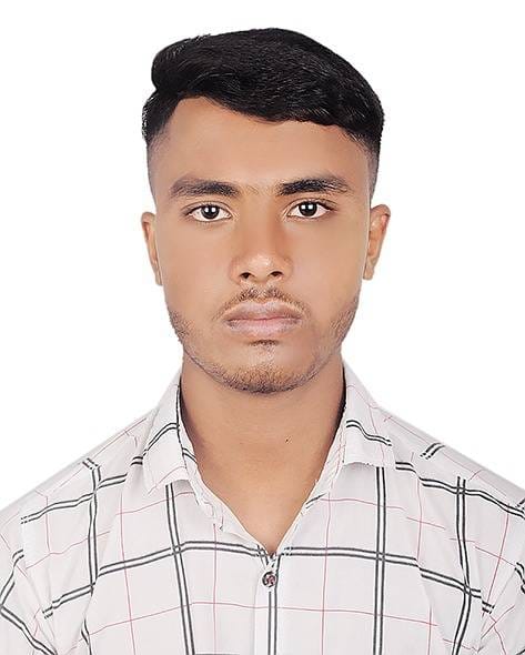 মোঃ ইফাজ খাঁ